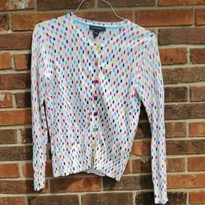 Vintage Foxcroft Cardigan